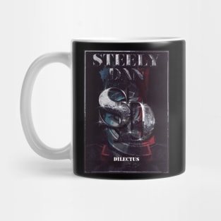 steely dan Dilectus Mug